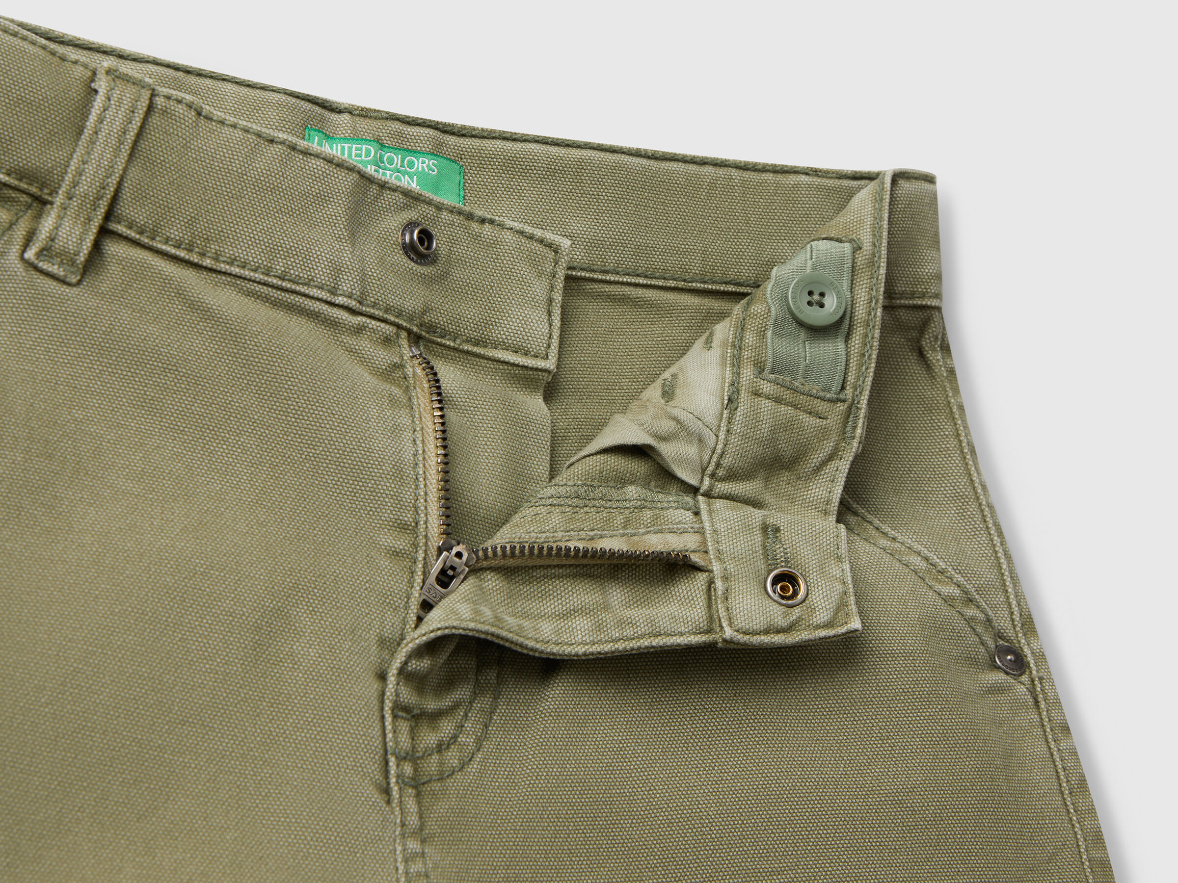 TROUSERS Junior Boy image number 3